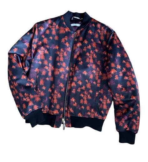 givenchy jasje|Givenchy cropped jacket.